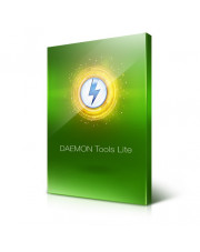 DAEMON Tools Lite 11