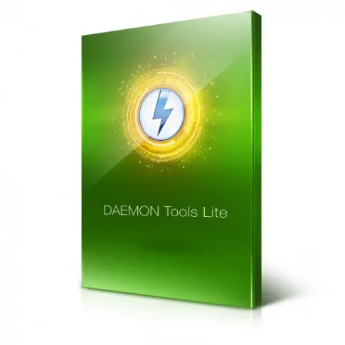 DAEMON Tools Lite 11
