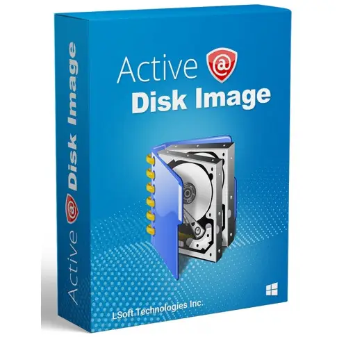 Active Disk Image 24