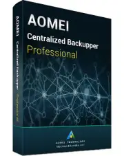 AOMEI Centralized Backupper 3