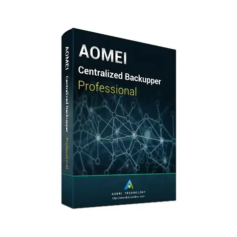 AOMEI Centralized Backupper 3