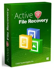 Active File Recovery 24
