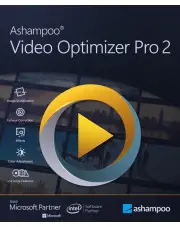 Ashampoo Video Optimizer Pro 2
