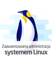 Zaawansowana administracja systemem Linux
