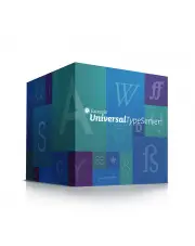 Universal Type Server 7
