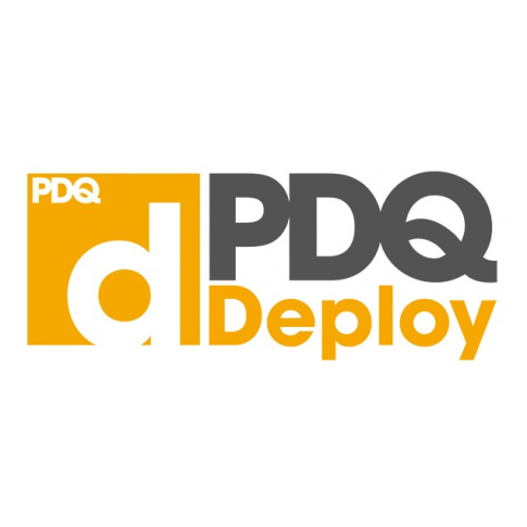 PDQ Deploy 19 & Inventory 19