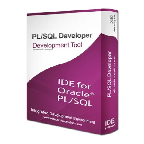 PL/SQL Developer 15