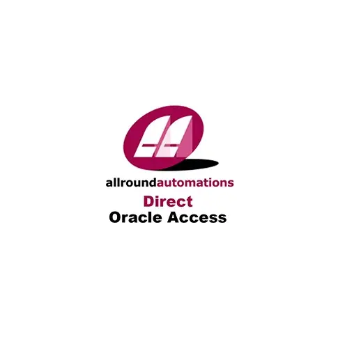  Direct Oracle Access 4