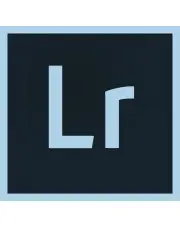 Adobe Photoshop Lightroom CC (1 TB)