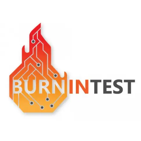 BurnInTest 10
