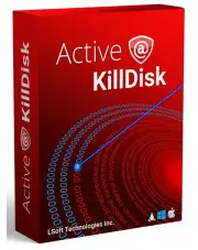 Active KillDisk for MacOS Corporate 23