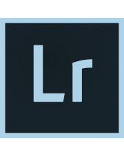Adobe Photoshop Lightroom CC (1 TB) - licencja imienna dla instytucji EDU