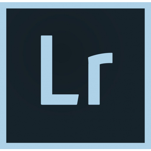Adobe Photoshop Lightroom CC (1 TB) - licencja imienna dla instytucji EDU