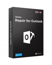 Stellar Repair for Outlook 11