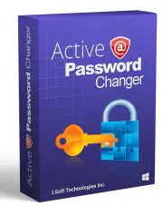 Active Password Changer 12