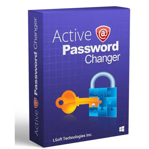 Active Password Changer 12