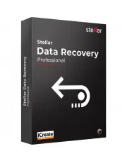 Stellar Data Recovery for Mac 11