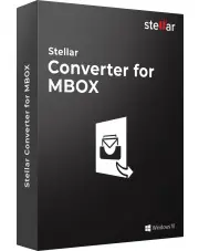 Stellar Converter for MBOX 4