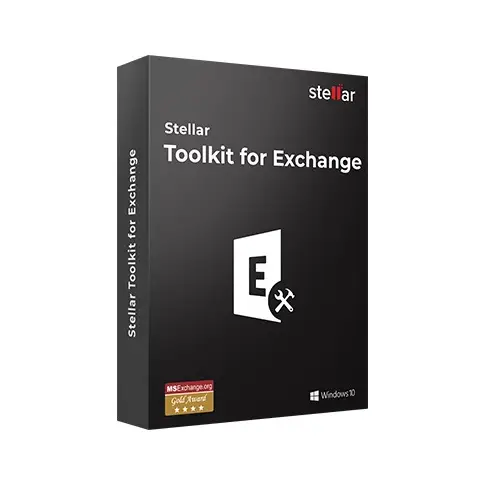 Stellar Toolkit for Exchange 10