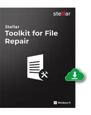 Stellar Toolkit for File Repair 2