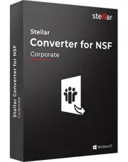 Stellar Converter for NSF 4