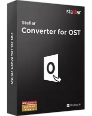 Stellar Converter for OST 11