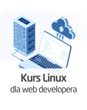 Kurs Linux dla web developera