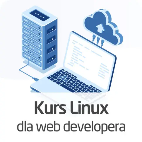 Kurs Linux dla web developera