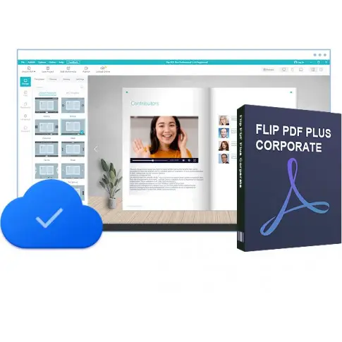 Flip PDF Corporate Edition 6