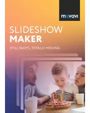 Movavi Slideshow Maker Plus 2023