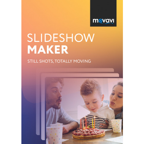 Movavi Slideshow Maker Plus 8