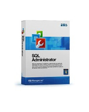 EMS SQL Administrator for SQL Server