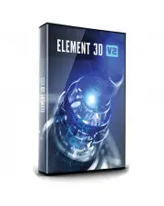 Element 3D 2.2