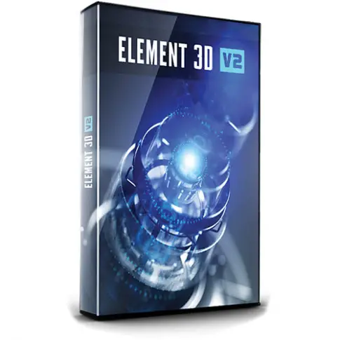 Element 3D 2.2