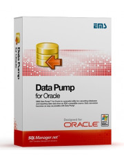 EMS Data Pump for Oracle