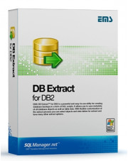 EMS DB Extract for DB2