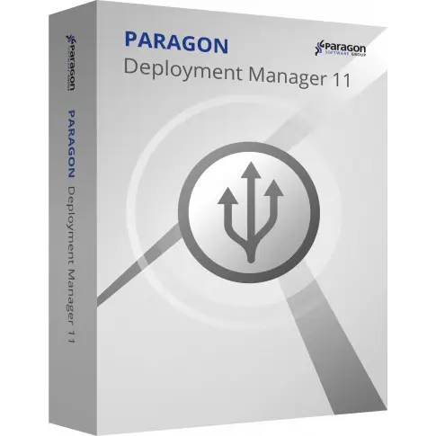 Deployment Manager 11