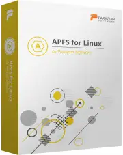 APFS for Linux by Paragon Software 