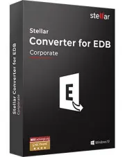 Stellar Converter for EDB 10