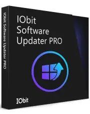 IObit Software Updater 6 PRO