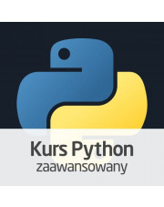 Kurs Python - zaawansowany