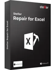 Stellar Repair for Excel 6