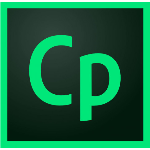 Adobe Captivate for Teams 2020