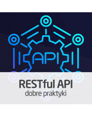 Kurs Projektowanie RESTful API - dobre praktyki
