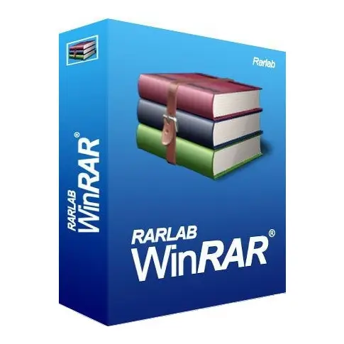 WinRAR 7 - Licencja dla edukacji