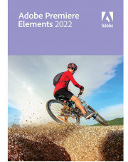 Adobe Premiere Elements Mac 2022