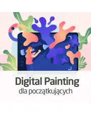 Kurs Digital Painting dla początkujących