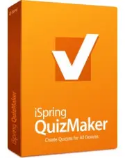 iSpring QuizMaker 10