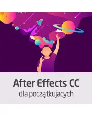 Kurs Adobe After Effects CC dla początkujących