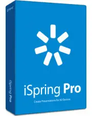 iSpring Converter Pro 10